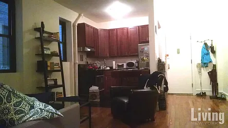 Rented by Living New York