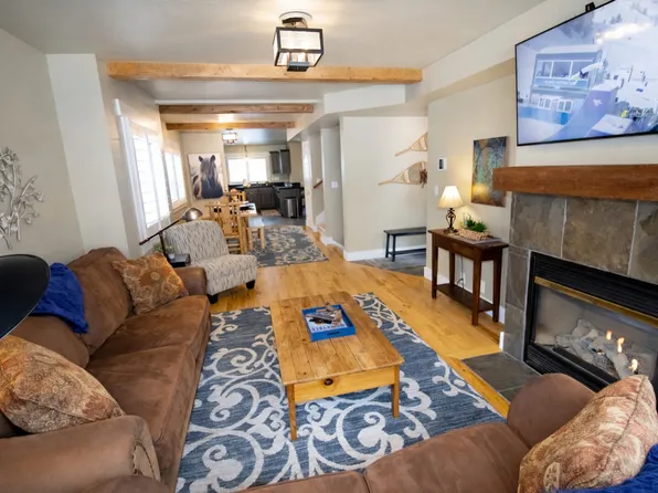 (undisclosed Address), Park City, UT 84060