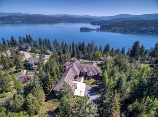 1140 W Harbor View Dr, Coeur D Alene, ID 83814