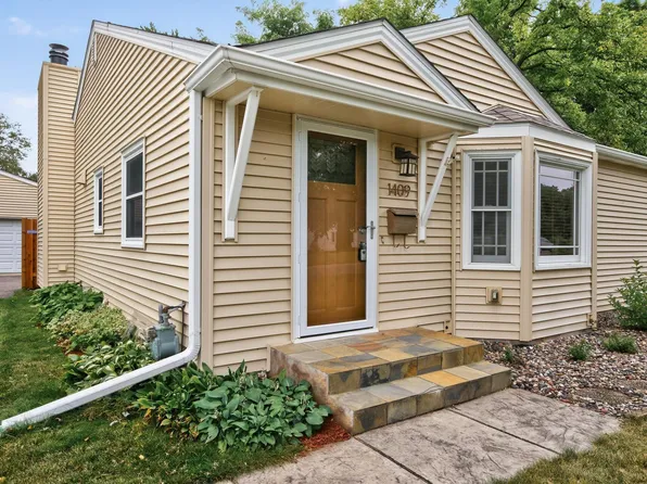 1409 Nevada Ave S, Saint Louis Park, MN 55426