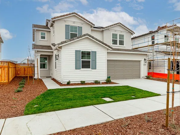 3147 Benetti St, Lathrop, CA 95330