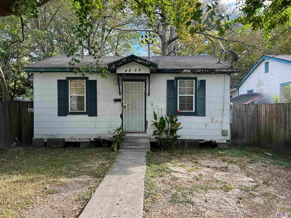 4036 Tuscarora St, Baton Rouge, LA 70805