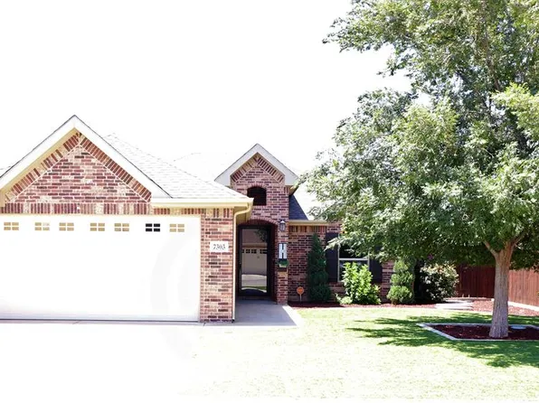 7303 Giotto St, Odessa, TX 79765