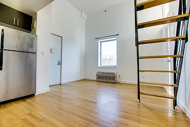 Rented by Carnegie Management Inc