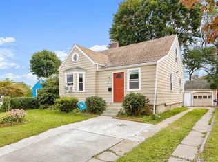 173 Stonybrook Rd, Stratford, CT 06614