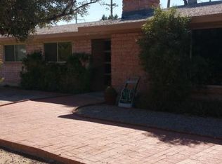 7425 N Obregon Dr, Tucson, AZ 85704