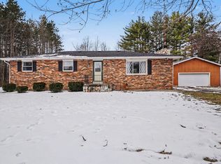 2302 Mertz Rd, Caro, MI 48723