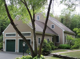 26 Loon Call Dr, Belgrade, ME 04917