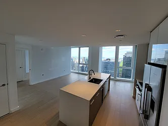 Rented by Algin Management