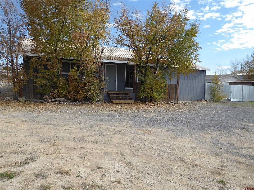 9897 & 9893 Horseshoe Lane, Austin, CO 81410 | Zillow