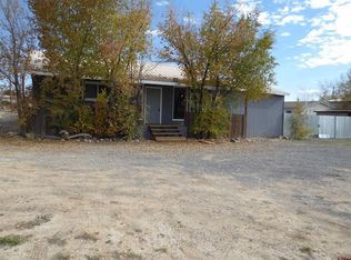 9897 & 9893 Horseshoe Lane, Austin, CO 81410