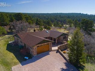 1677 Woodmoor Dr, Monument, CO 80132