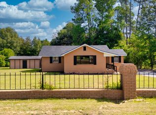 1952 Satcher Blvd, Augusta, GA 30906