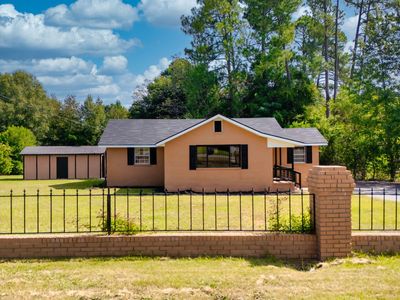 1952 Satcher Blvd, Augusta, GA, 30906