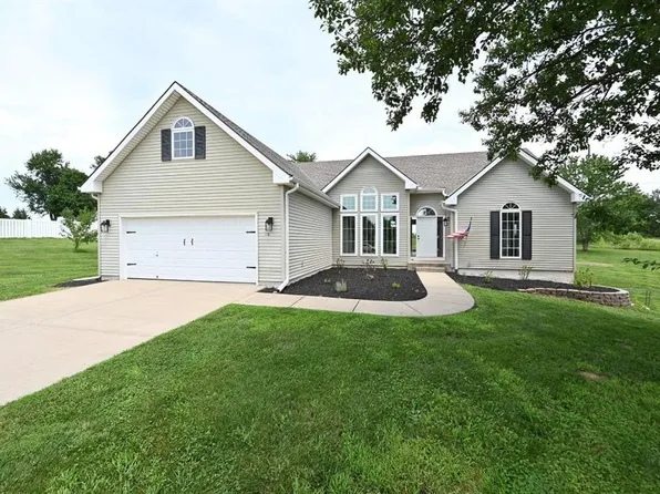 18 Timber Creek Cir, Platte City, MO 64079