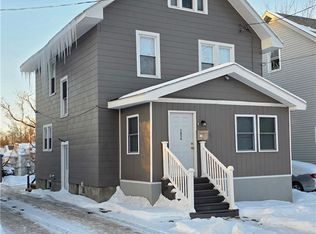 1656 Bennett St, Utica, NY 13502