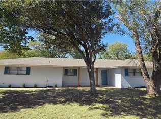 310 Hruskaville Rd, Temple, TX 76501