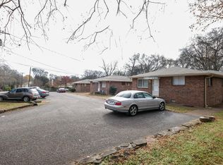 1104 Greenland Ave, Nashville, TN 37216