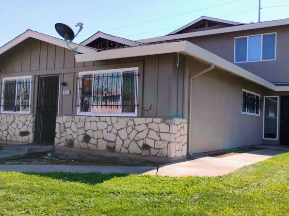 428 Caribrook Way APT 1, Stockton, CA 95207