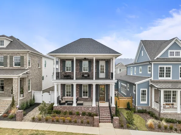 5018 Congress Dr, Franklin, TN 37064