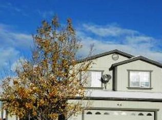17305 Aquamarine Dr, Reno, NV 89508