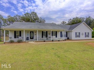 926 Perkins Rd, Milner, GA 30257