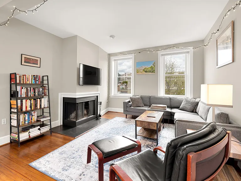 1824 S St NW #402 — Photo 7