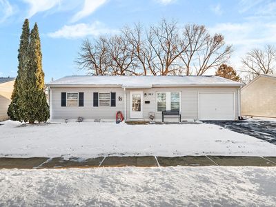 323 Fairfax Ave, Romeoville, IL, 60446