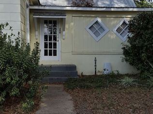 288 NW Marion St, Madison, FL 32340