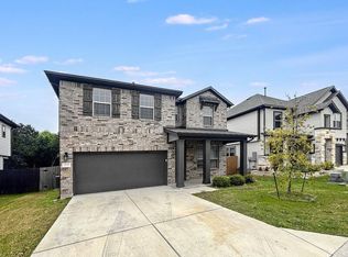 1725 Turtle Bay Loop, Leander, TX 78641