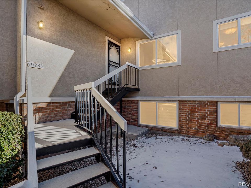 1st image of 7029 E Girard Avenue #B
