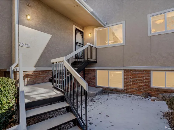 7029 E Girard Avenue #B, Denver, CO 80224