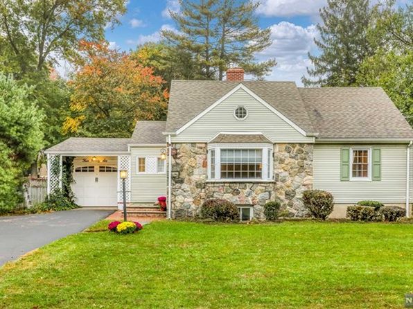 Wyckoff Real Estate - Wyckoff NJ Homes For Sale | Zillow