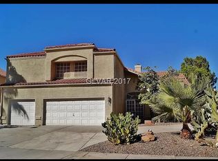 2605 Ashmoore Dr, Henderson, NV 89074