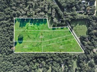0 Old Pascagoula Rd #1, Grand Bay, AL 36541