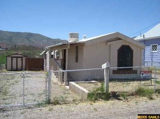 113 A St, Bisbee, AZ 85603