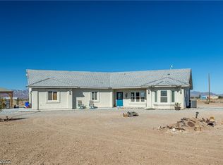 781 Pratt St, Pahrump, NV 89048