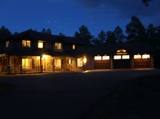 18595 Lake Dr, Monument, CO 80132