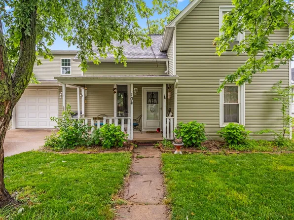 104 Grant St N, Bondurant, IA 50035