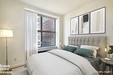 Sold by Brown Harris Stevens