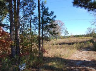 333 M Sanders Rd, Buchanan, GA 30113