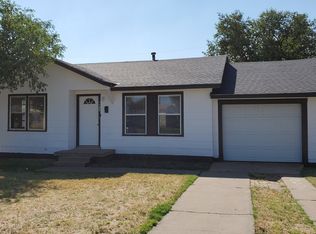 1509 SW 48th Ave, Amarillo, TX 79110