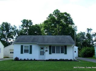 53 Orchard Hts, Delaware, OH