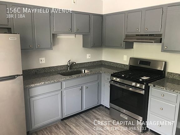 3rd image of 156C Mayfield Ave