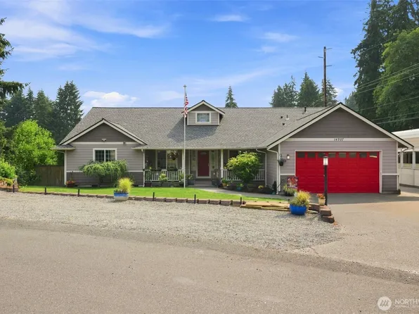 14327 106th Avenue Ct W, Puyallup, WA 98374