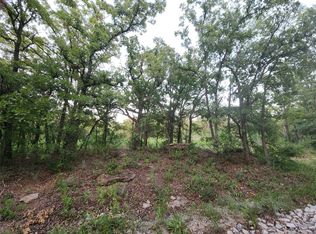 491 County Road 1770, Chico, TX 76431