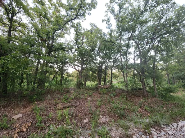 491 County Road 1770, Chico, TX 76431