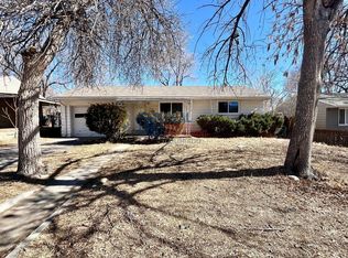 609 Manitoba Dr, Colorado Springs, CO 80910