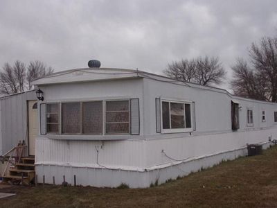 2304 N Eastwood St LOT 79, Norfolk, NE, 68701