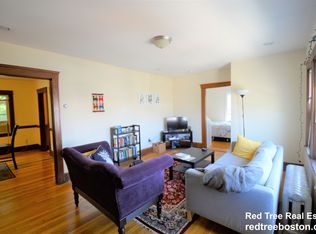 112 Colborne Rd #5, Brighton, MA 02135